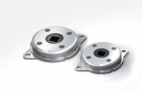 ACE FDT-Rotationsbremsen RGB-L ACE FDT-Rotationsbremsen RGB-L